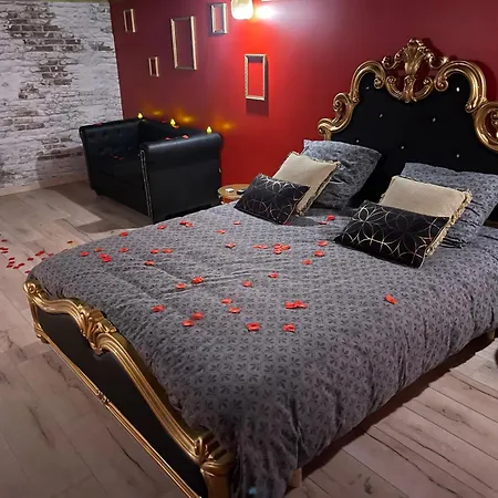 Bed and breakfast Cubain