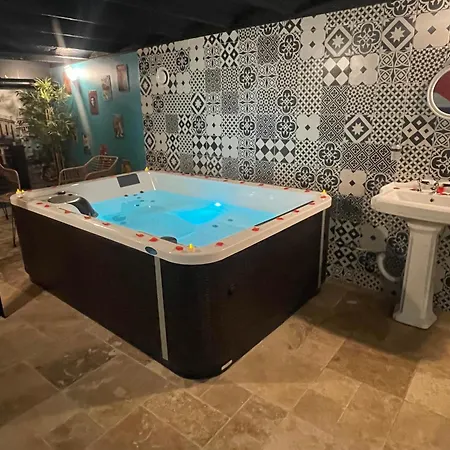Cubain Bed and breakfast